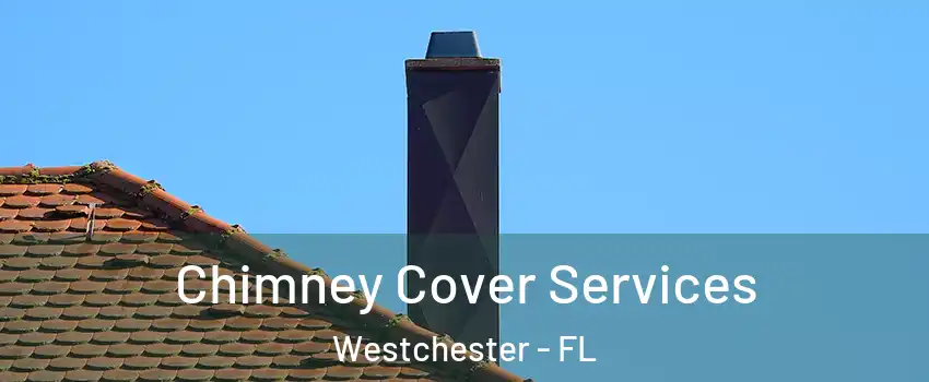  Chimney Cover Services Westchester - FL