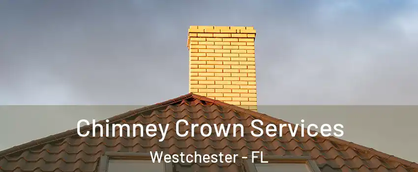 Chimney Crown Services Westchester - FL