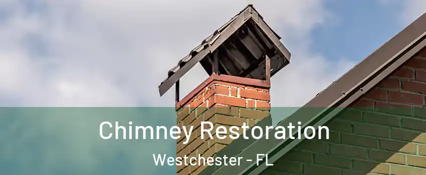  Chimney Restoration Westchester - FL