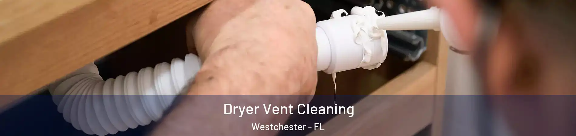  Dryer Vent Cleaning Westchester - FL