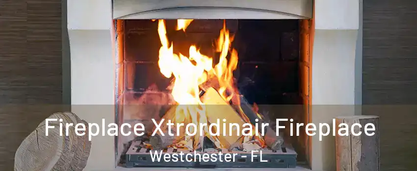  Fireplace Xtrordinair Fireplace Westchester - FL