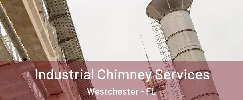  Industrial Chimney Services Westchester - FL
