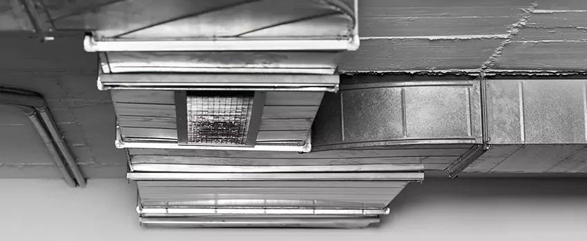 Trusted Air Duct Cleaning Company in Westchester, Florida