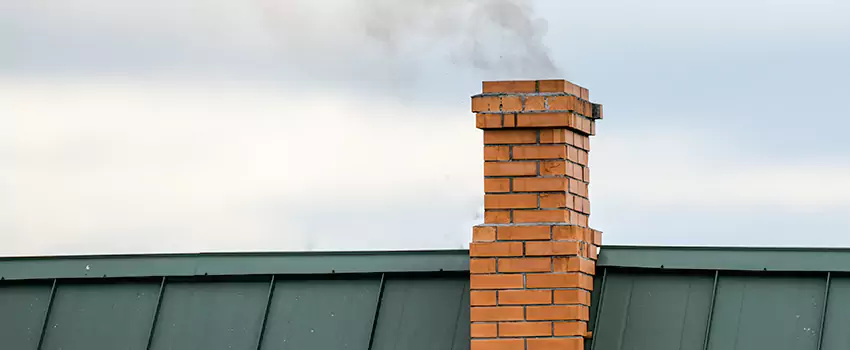 Animal Screen Chimney Cap Repair And Installation Services in Westchester, Florida