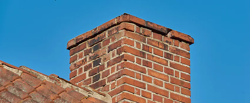 Clean Blocked Chimney in Westchester, Florida
