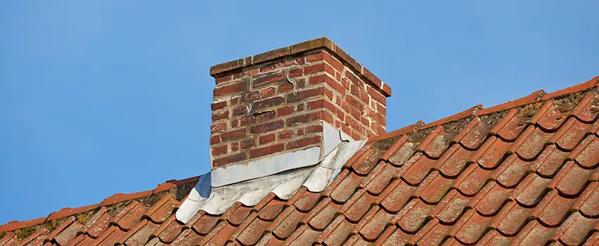 Residential Chimney Bricks Rotten Repair Services in Westchester, FL