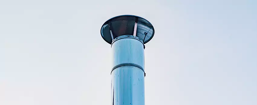 Wind-Resistant Chimney Caps Installation and Repair Services in Westchester, Florida