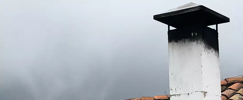 Chimney Damper Inspection in Westchester, FL
