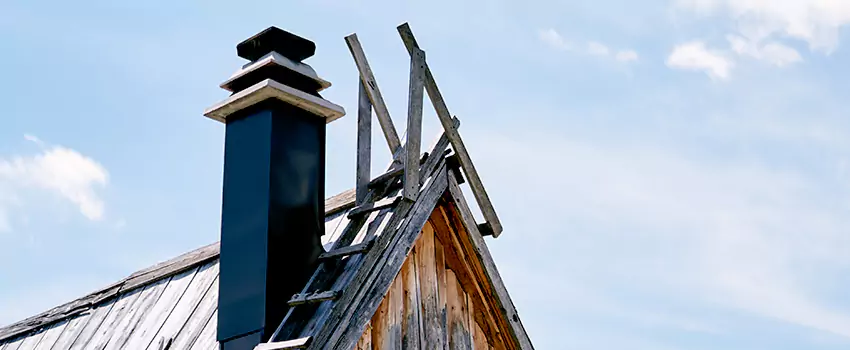 Chimney Creosote Cleaning in Westchester, FL