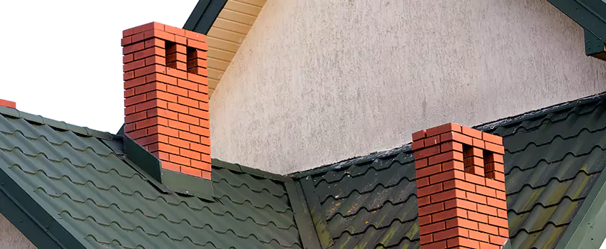 Chimney Saver Waterproofing Services in Westchester, Florida