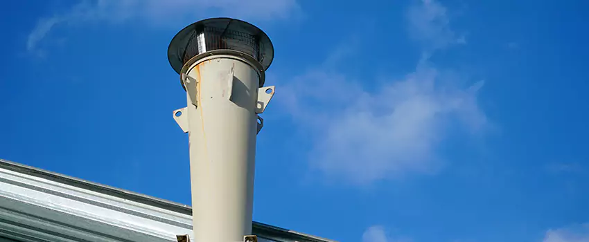 Chimney Spark Arrestor Requirements in Westchester, FL