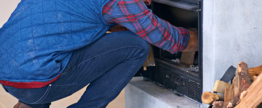 Chimney Sweep To Clear Creosote Buildup in Westchester, Florida