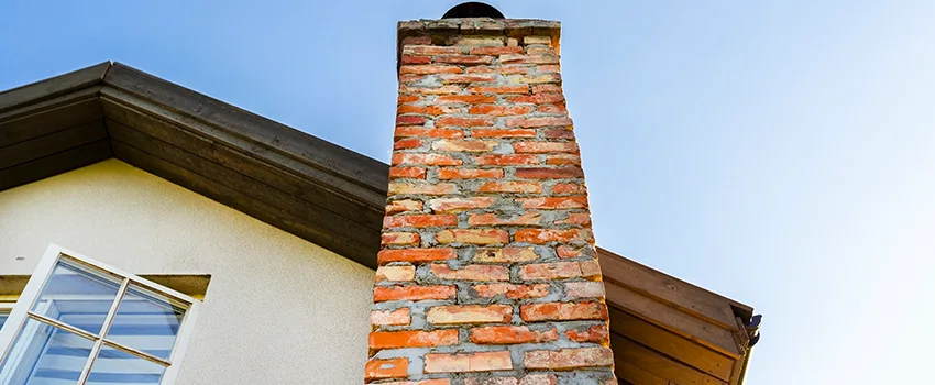 Chimney Mortar Replacement in Westchester, FL