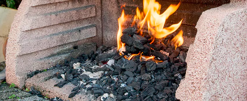 Remove Creosote From Brick in Westchester, FL