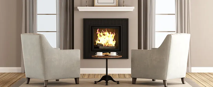 Custom Architectural Fireplace Restoration in Westchester, FL