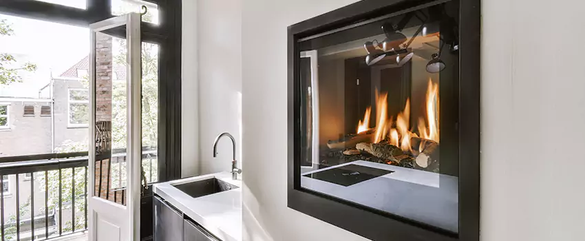 Dimplex Fireplace Installation and Repair in Westchester, Florida