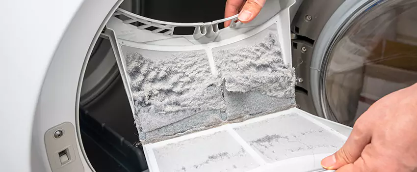Best Dryer Lint Removal Company in Westchester, Florida