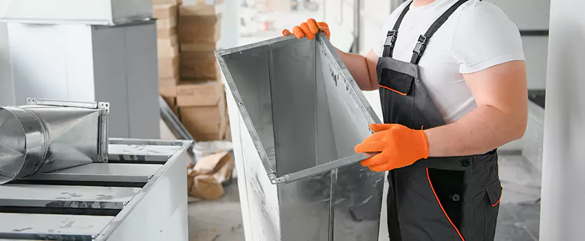 Benefits of Dryer Vent Inspection in Westchester, FL