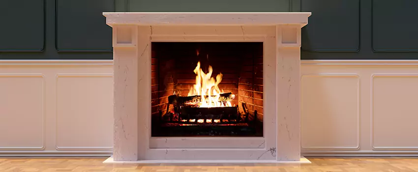 Empire Comfort Systems Fireplace Installation and Replacement in Westchester, Florida
