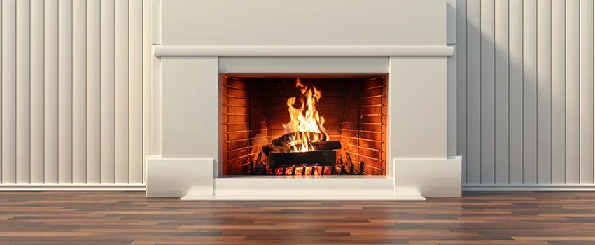 Fireplace Broken Ashtray Repair Services in Westchester, Florida