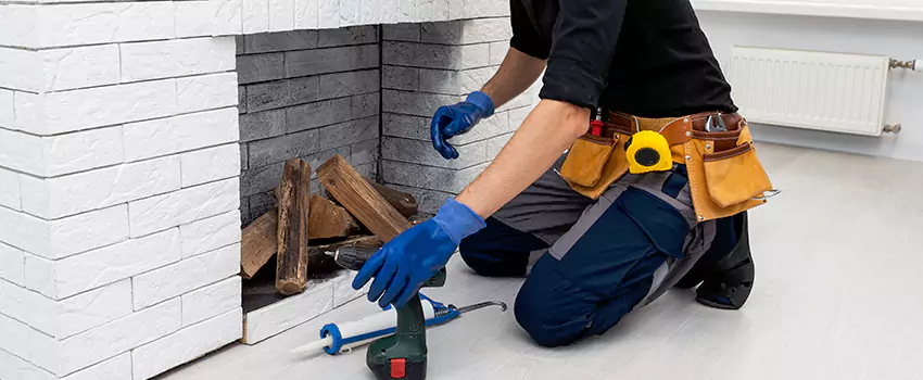 Fireplace Doors Cleaning in Westchester, Florida