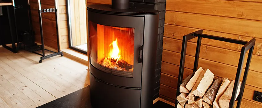 Gas Fireplace Door Handle Installation Services in Westchester, Florida