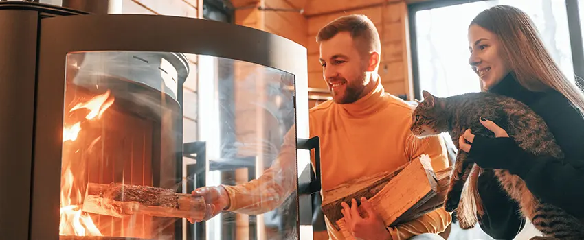 Fireplace Door Installation And Replacement Contractors in Westchester, FL