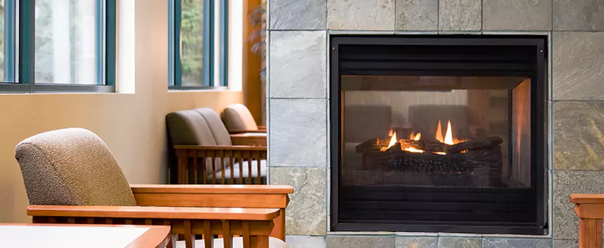 Fireplace Refacing in Westchester, Florida
