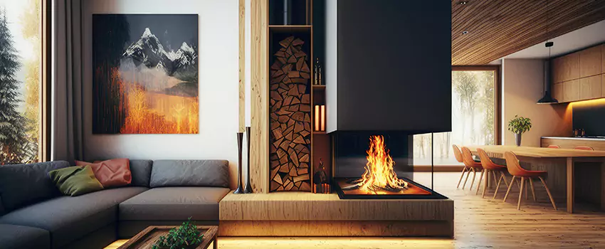 Fixing Electric Fireplace Problem in Westchester, Florida