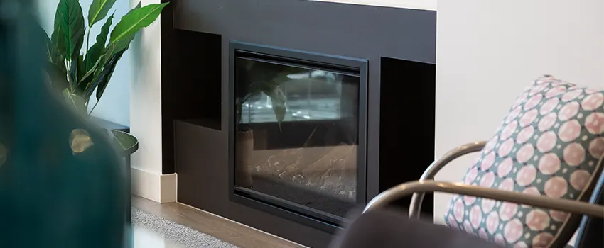 Welding Repairs for Fireplace Grate in Westchester, FL