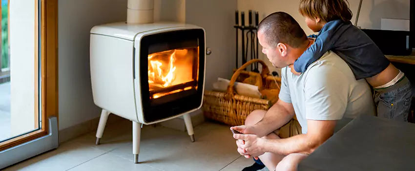 Fireplace Safety Inspection Technician in Westchester, Florida