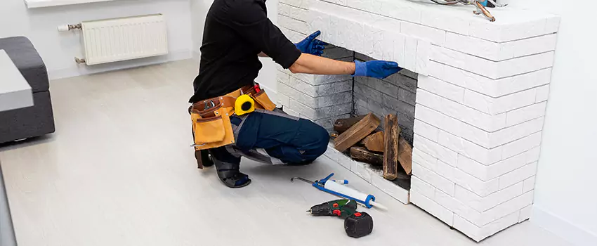 Cleaning Direct Vent Fireplace in Westchester, FL