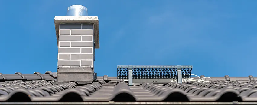 Repair Blocked Chimney in Westchester, Florida