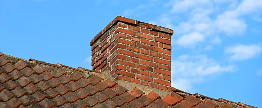 Flue Tiles Cracked Repair Services near Me in Westchester, FL