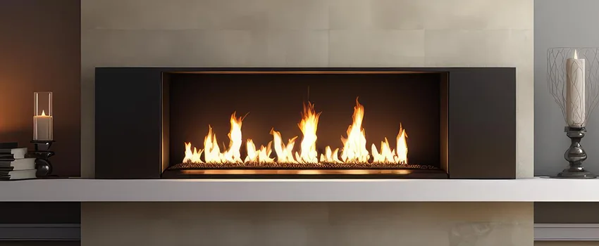 Vent Free Gas Fireplaces Repair Solutions in Westchester, Florida