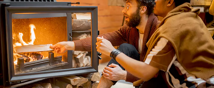 Benefits of Harman Stoves Fireplace in Westchester, Florida
