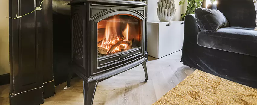 Cost of Hearthstone Stoves Fireplace Services in Westchester, Florida