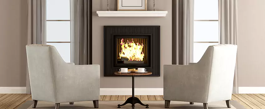 Heat & Glo Outdoor Gas Fireplaces Installation Contractors in Westchester, Florida