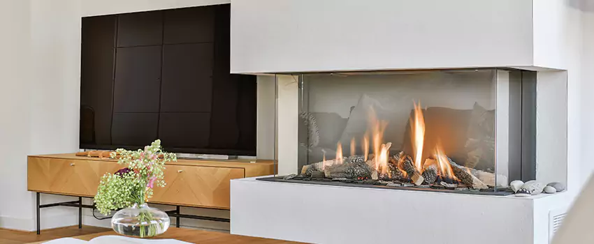 Ortal Wilderness Fireplace Repair and Maintenance in Westchester, Florida