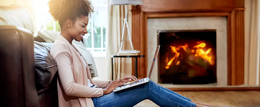 Cost-Effective Osburn Fireplace Installation and Repair in Westchester, FL