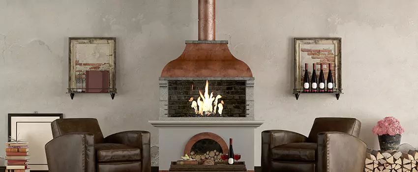 Benefits of Pacific Energy Fireplace in Westchester, Florida