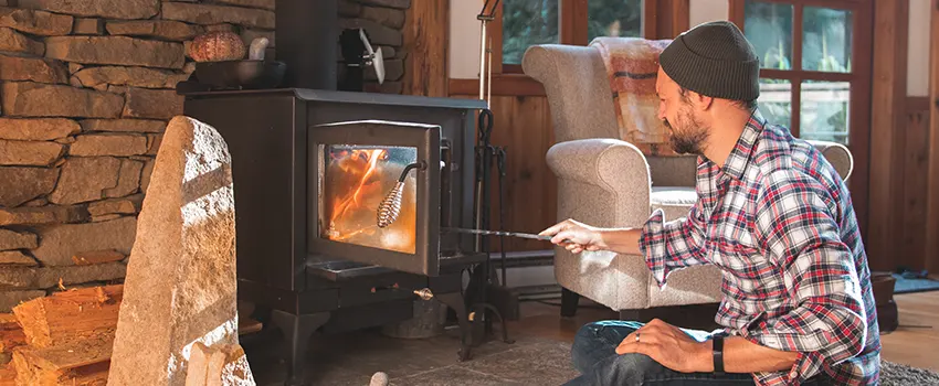 Cost of Pellet Fireplace Installation Services in Westchester, FL
