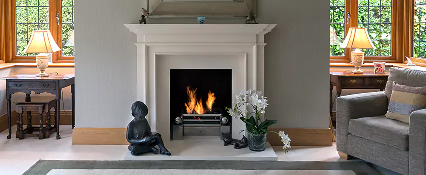 RSF Fireplaces Maintenance and Repair in Westchester, Florida