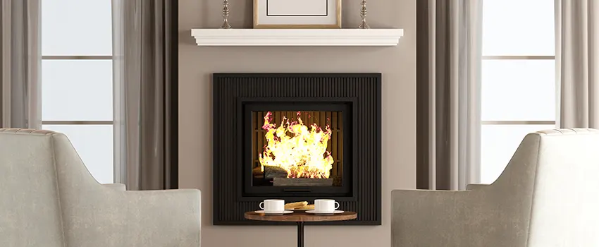 Superior Outdoor Fireplace Repair in Westchester, FL