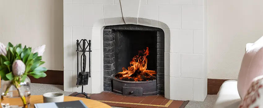 Valor Fireplaces and Stove Repair in Westchester, FL