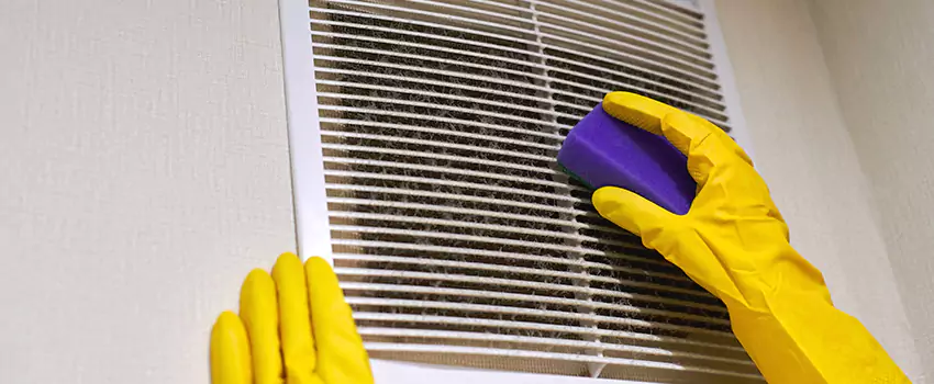 Vent Cleaning Company in Westchester, FL