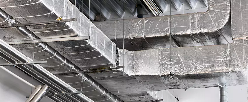 Vent Dust Cleaning Cost in Westchester, FL