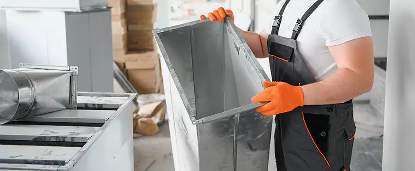 Ventilation Fan Cleaning Services in Westchester, Florida