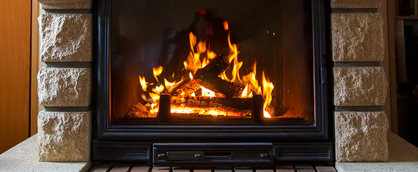 Best Wood Fireplace Repair Company in Westchester, Florida