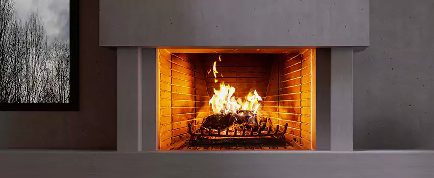 Indoor Wood Burning Furnace Repair and Installation in Westchester, Florida